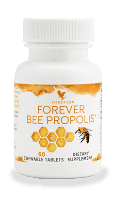 Produit forever propolis