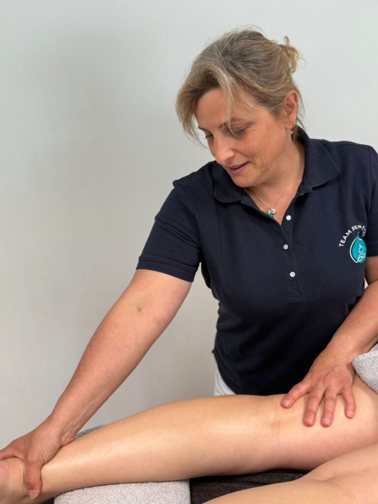 naturopathie techniques manuelles bien-être holistique