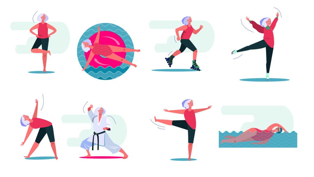 activités physiques pour prévenir la lombalgie yoga natation