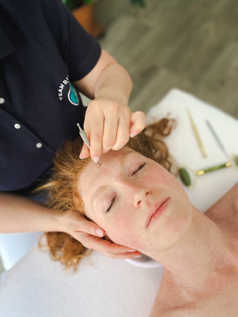 réflexologie plantaire naturopathie équilibre