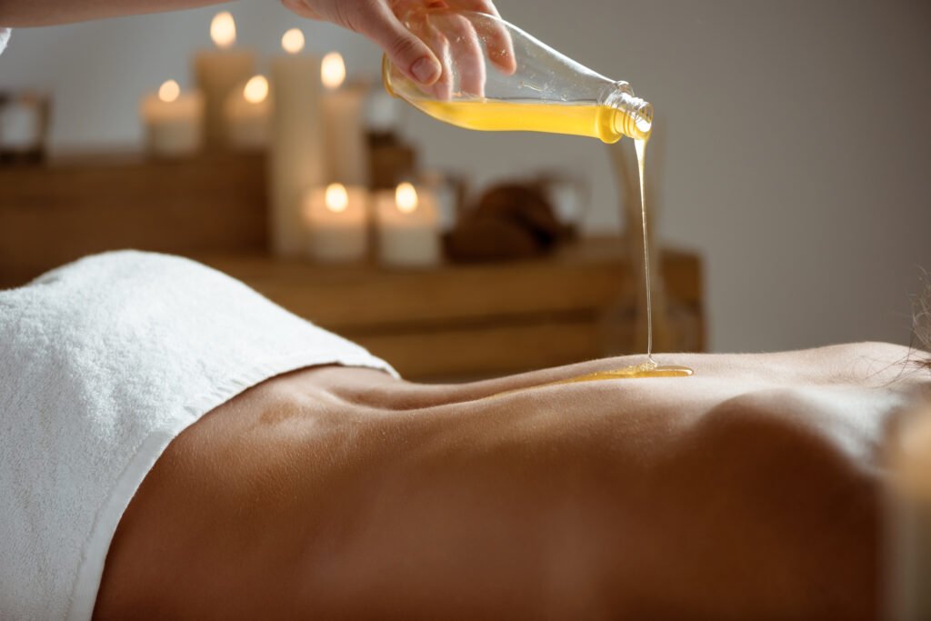 massage naturopathie techniques manuelles bien-être