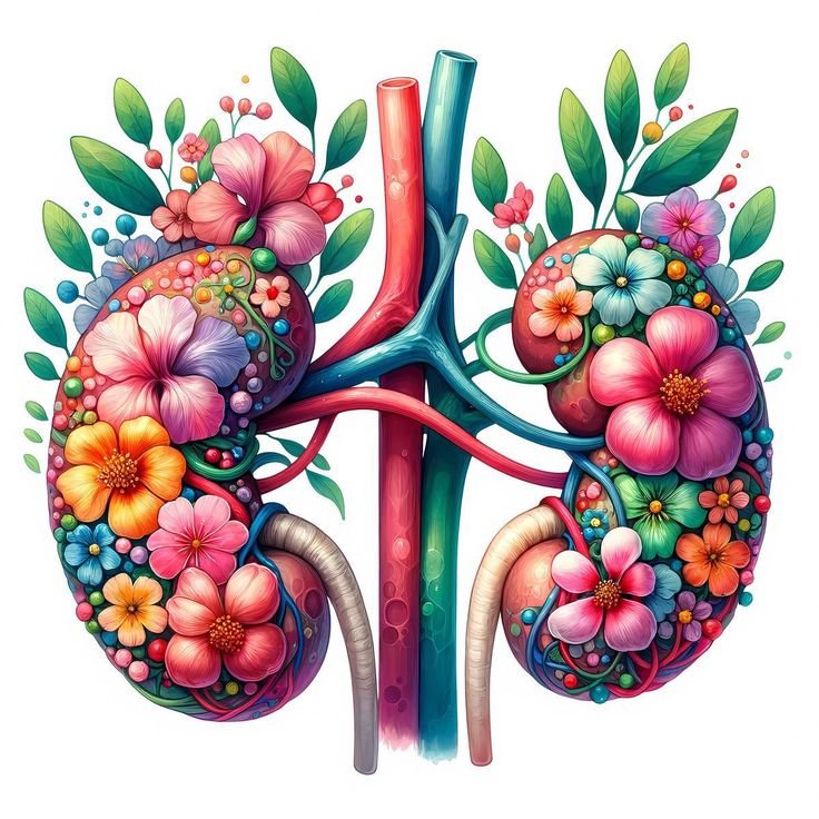 reins énergie vitale naturopathie médecine chinoise